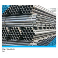 ANSI Hot DIP Galv. Steel Seamless Galvanized Pipes